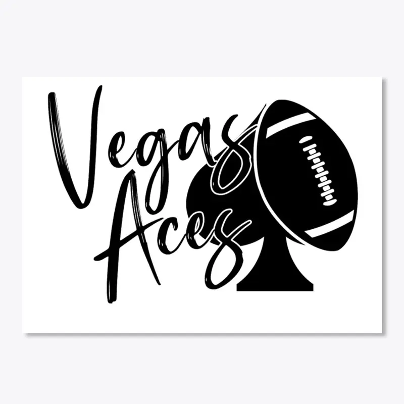 Vegas Aces: The Quarterback