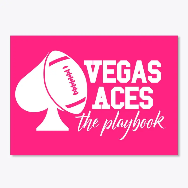 Vegas Aces: The Playbook