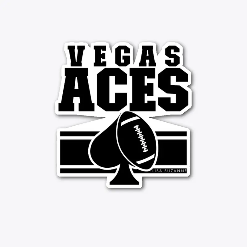 Vegas Aces Merchandise