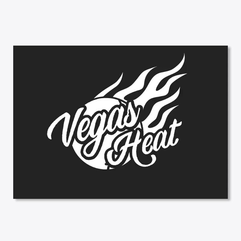 Vegas Heat: The Expansion Team