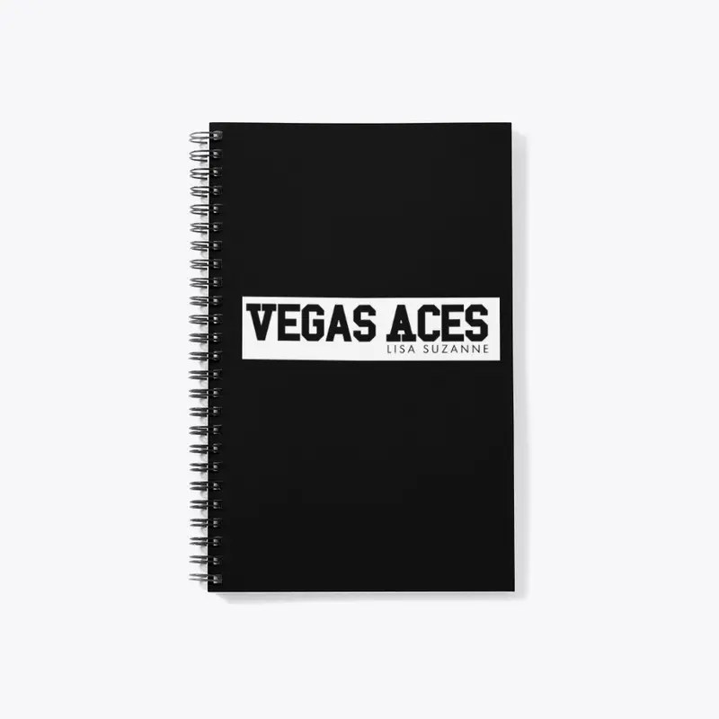 VEGAS ACES MERCH