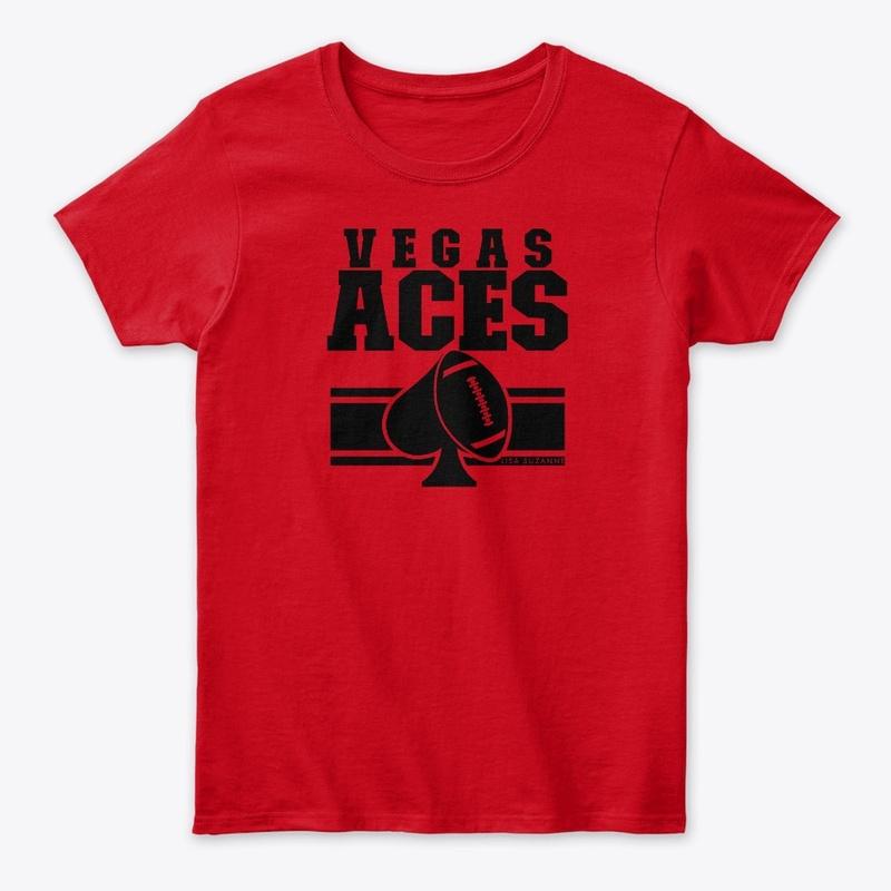 Vegas Aces Merchandise