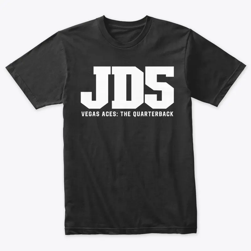 JD5 MERCH