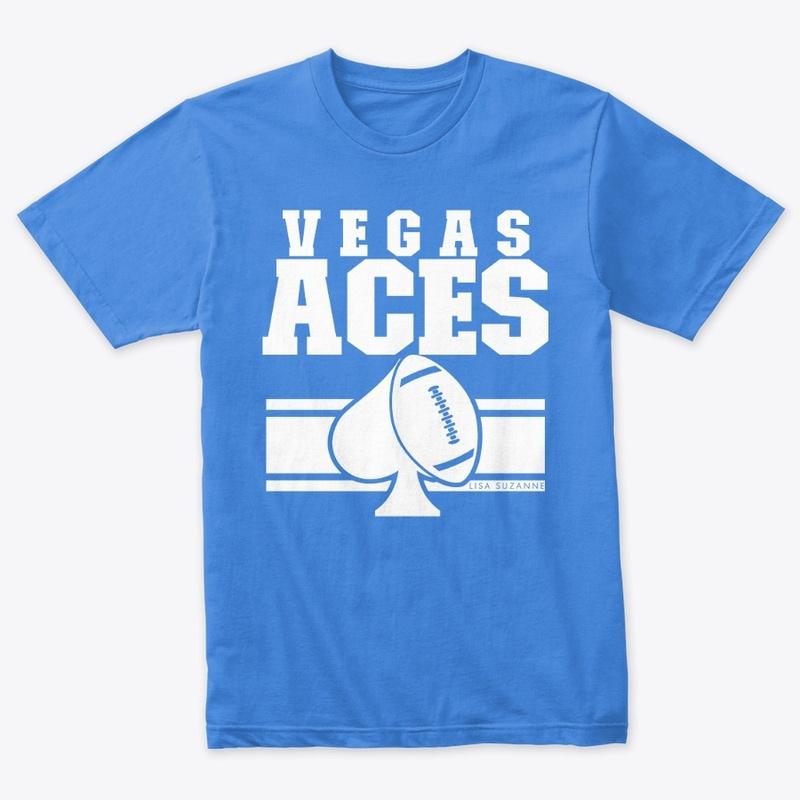 Vegas Aces Merchandise