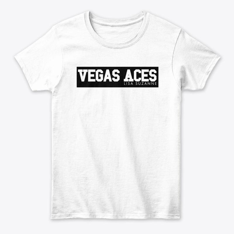 VEGAS ACES MERCH