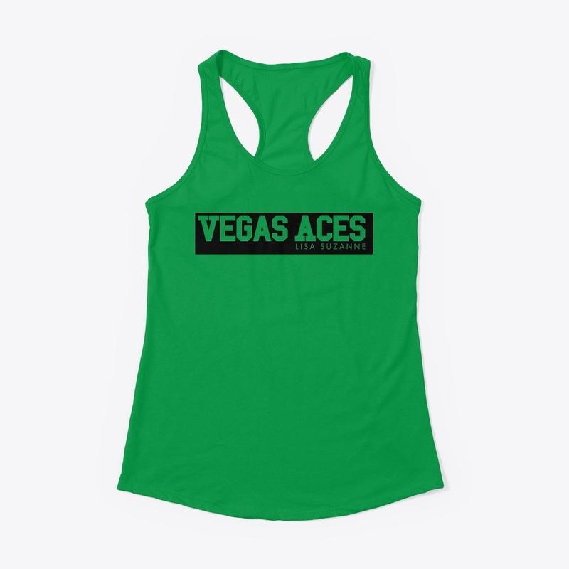 VEGAS ACES MERCH