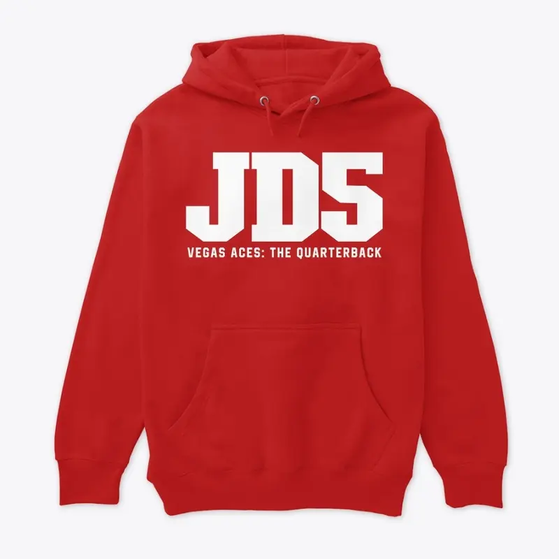 JD5 MERCH