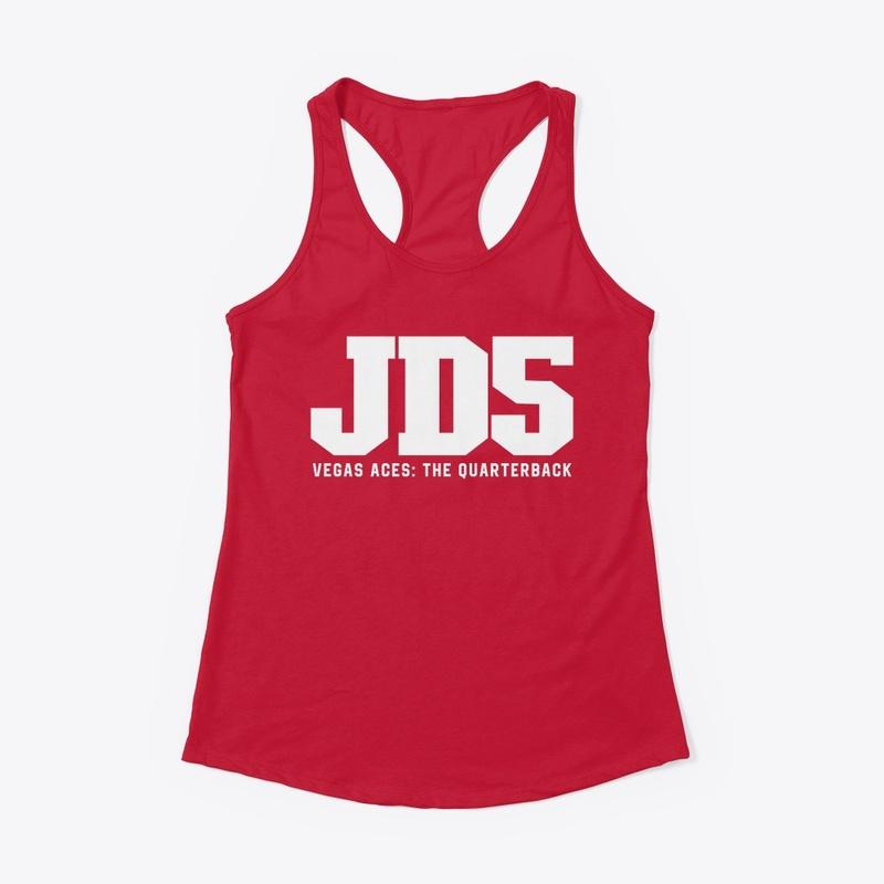 JD5 MERCH