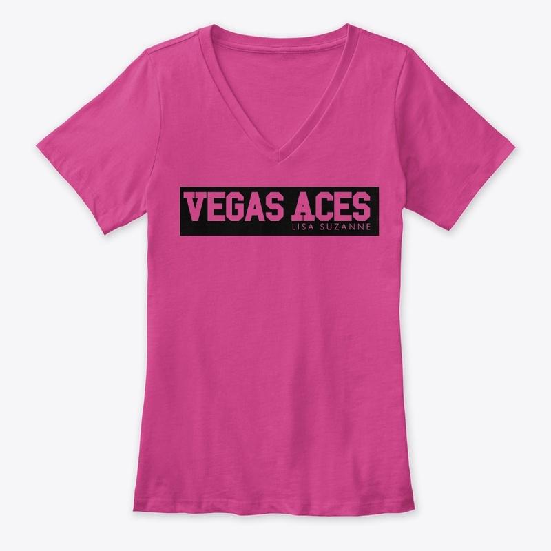 VEGAS ACES MERCH