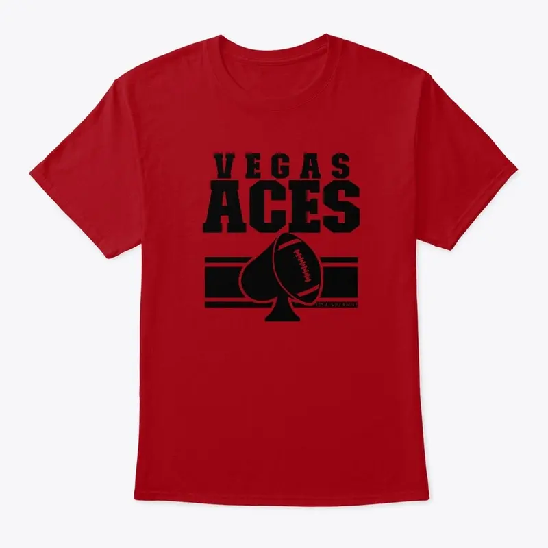 Vegas Aces Merchandise