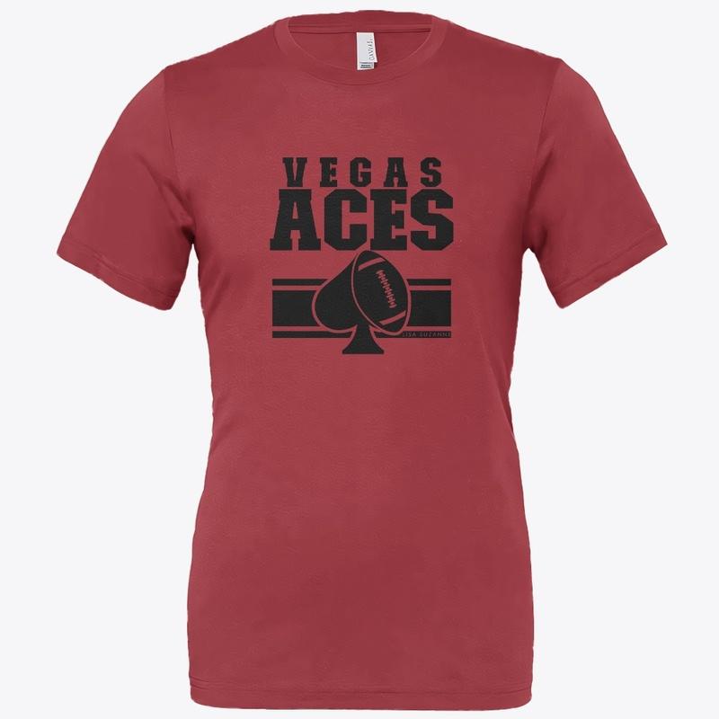 Vegas Aces Merchandise