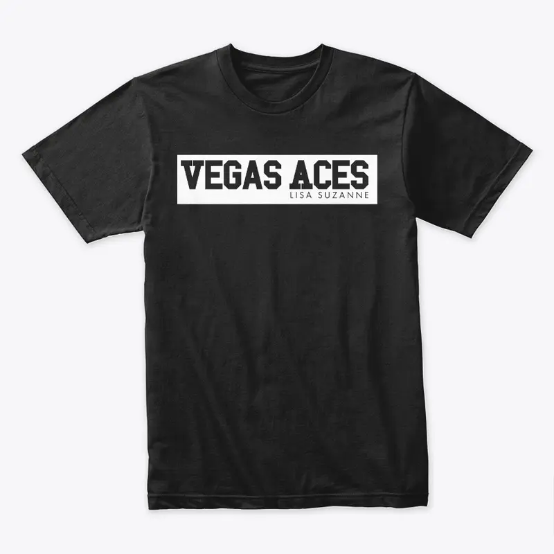 VEGAS ACES MERCH