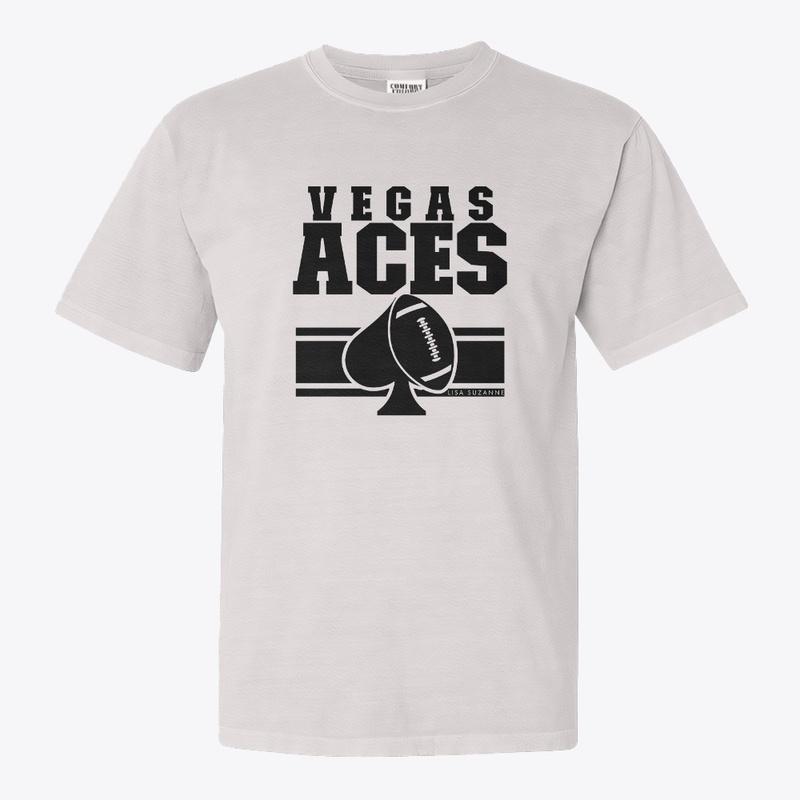 Vegas Aces Merchandise