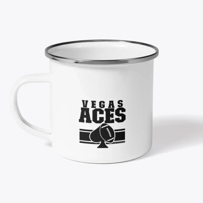 Vegas Aces Merchandise