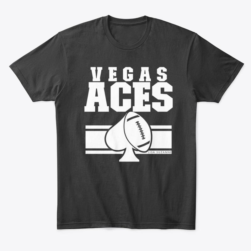 Vegas Aces Merchandise