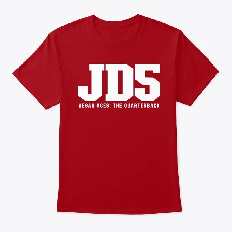 JD5 MERCH