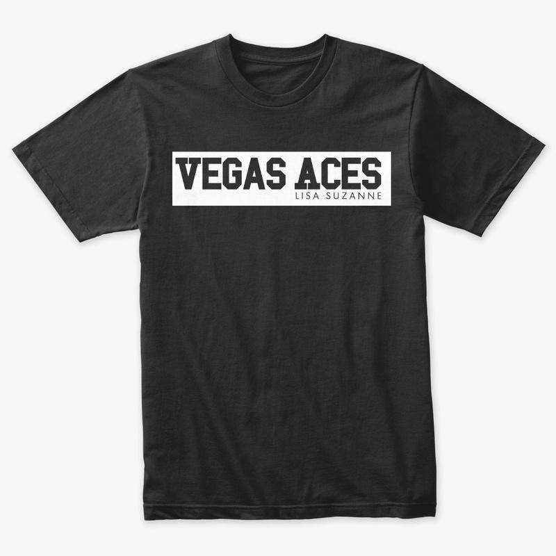 VEGAS ACES MERCH