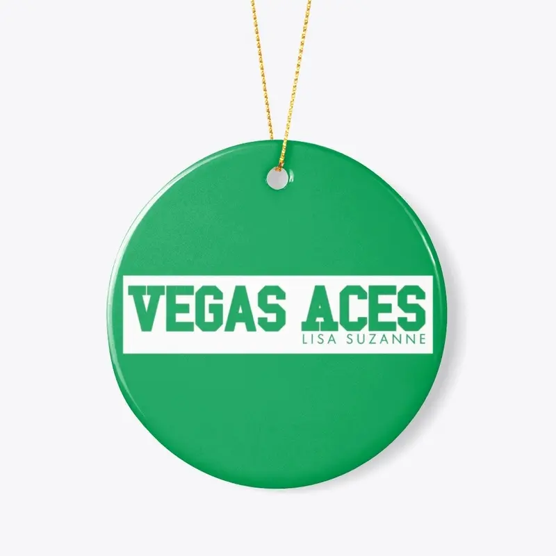 VEGAS ACES MERCH